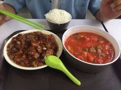 -北工大风味餐厅(北京工业大学东区店)