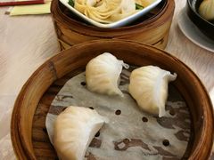 -潮福城大酒楼(北尚店)