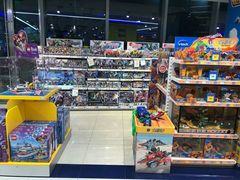 -TOYSRUS玩具反斗城(苏州中心店)