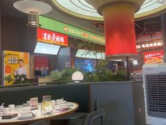 -火啫啫·粤式啫啫煲(南通首店)