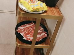 -品也·鲍鱼鸡火锅(皇庭广场店)
