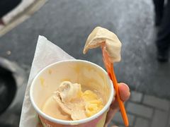 -Dip in Gelato(富民路店)