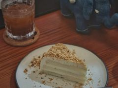 -Be Lived Cafe比例咖啡(摩天轮店)