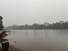 -山湖温泉