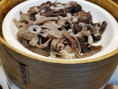 -京华烟云·北京烤鸭(领展购物广场·中关村店)