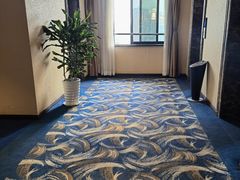 -怡华威斯达酒店(重庆医科大学附属儿童医院店)