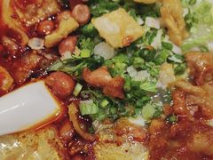-小豆海棠(人民南路店)