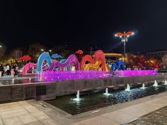 -大唐不夜城