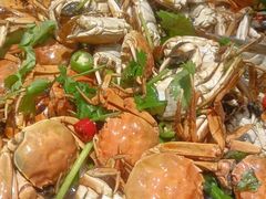 -韩盛·盛江山自助料理(沈辽路万达店)