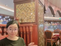 -威尼斯西餐厅(小榄大信店)