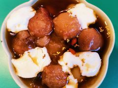 -堂屋糖水店(愚园店)