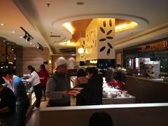 -比格比萨自助(宋家庄店)