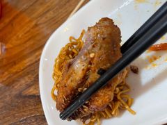 -壹块捌烧烤(灯市口店)