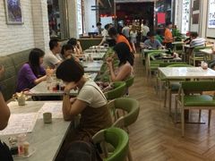 -岐城面馆(黄岐店)