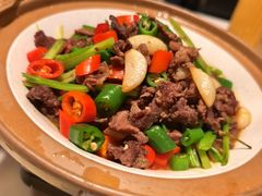 -阿露佳·舌尖上的安吉菜