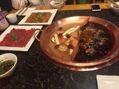 -老码头火锅(骡马市店)