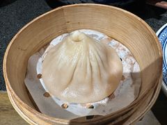 -南京大牌档(新街口德基广场店)