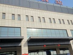 -长春西站