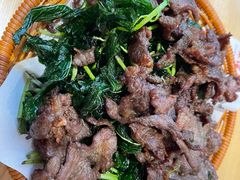 -甘思咪哚·云南艺术餐厅(天河广百店)