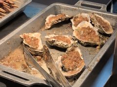 -冀粤香海鲜自助餐厅(西美五洲店)