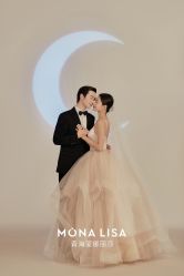 -蒙娜丽莎婚纱摄影·旅拍