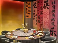 -炊烟小炒黄牛肉(浦东世纪汇店)