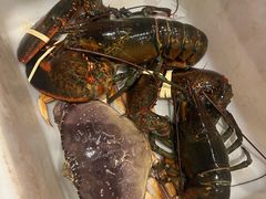 -鱼乐轩海鲜专门店