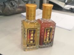 -老四川(T3航站楼F指廊店)