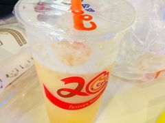 -CoCo都可(汉神购物广场店)
