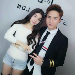 -BM SALON