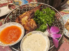 -小娘惹厨房Little Nyonya(狮城有约上榜店)