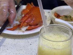 -青蓬蒸汽海鲜·深圳老字号·团建聚会(壹方城店)
