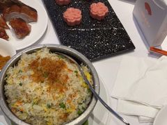 -小厨娘淮扬菜(板桥一店)