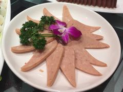 梅林午餐肉-重庆大队长火锅(临沂店)