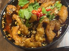 -刘成杰锦州烧烤(南河路店)