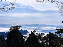 -黄山风景区