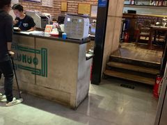 -火炉火自助餐(悠唐购物中心店)