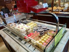 -派斯俊·本味(解放南路店)