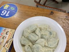 鲅鱼饺子-威海海鲜王(窑头路店)