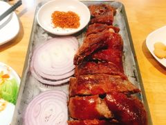 -醉得意·山茶油炒土鸡(泰安火车站大润发店)