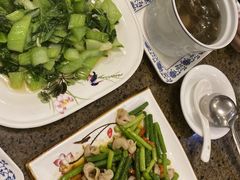 -旺达·福州菜(正大广场店)