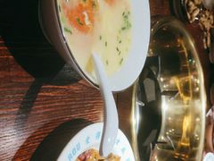 -受气牛肉·耙牛肉火锅(水晶郦城店)