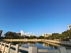 -顺德职业技术大学