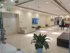 -爱康卓悦体检中心(河西新地中心分院)