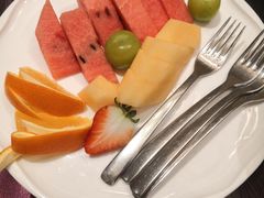 -宝隆宾馆·江南小馆中餐厅