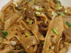 -百味园土菜馆(迎宾东路店)