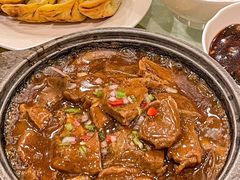 -清真马祥兴菜馆(云南北路店)