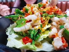 酸辣无骨凤爪-辉记炭烧海鲜大排档·老字号(福田店)