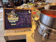 -厦门威斯汀酒店