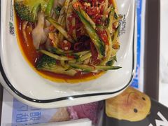 -魏家凉皮(博水商务大厦店)